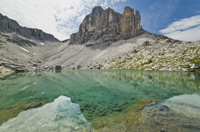 Dolomiti Unesco