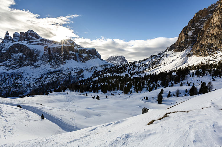 Alta Badia