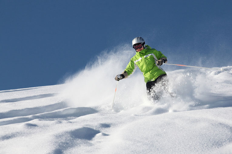 Dolomiti Super Ski